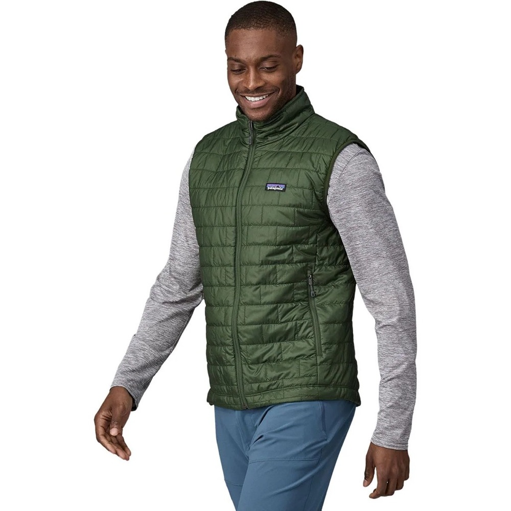Patagonia Men’s Puffer Vest